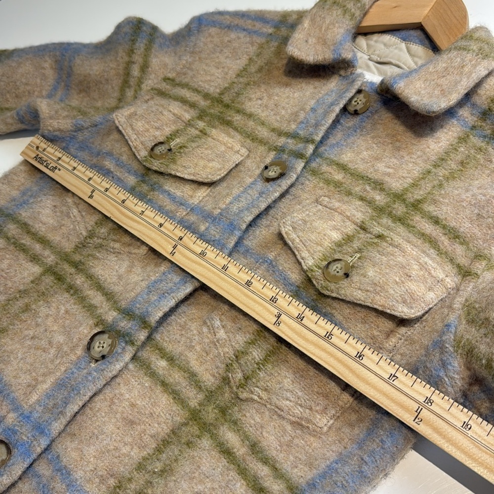 Aritzia Wilfred Free The Ganna™ Shirt Jacket - Picture 8 of 14